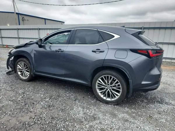 JTJGKCEZ3N2004957 2022 LEXUS NX - Image 2