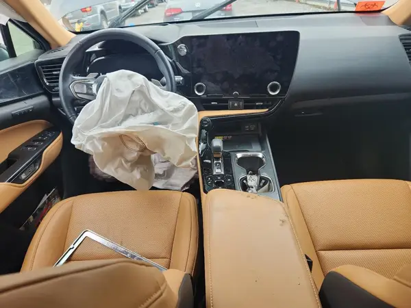 JTJGKCEZ3N2004957 2022 LEXUS NX - Image 8