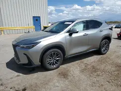 JTJGKCEZ3N5000356 2022 LEXUS NX