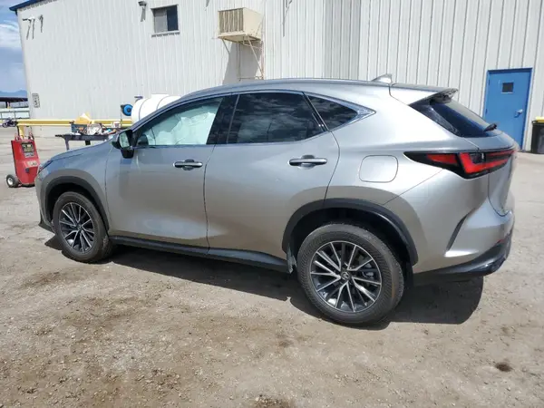 JTJGKCEZ3N5000356 2022 LEXUS NX - Image 2
