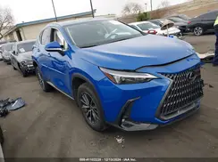 JTJGKCEZ3N5001751 2022 LEXUS NX