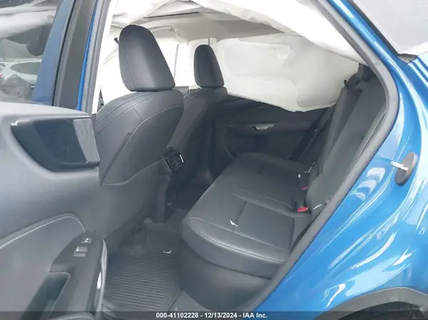 JTJGKCEZ3N5001751 2022 LEXUS NX - Image 8