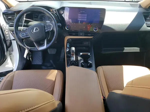 JTJGKCEZ3N5002088 2022 LEXUS NX - Image 8