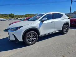 JTJGKCEZ3N5004052 2022 LEXUS NX