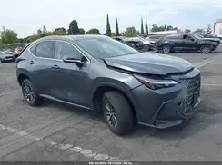 JTJGKCEZ3N5005718 2022 LEXUS NX
