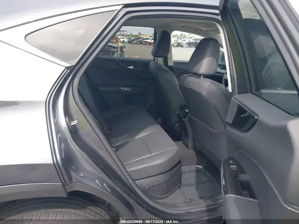 JTJGKCEZ3N5005718 2022 LEXUS NX - Image 8