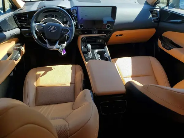 JTJGKCEZ3R2022848 2024 LEXUS NX - Image 8