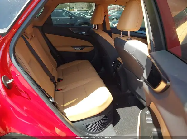 JTJGKCEZ3R2034773 2024 LEXUS NX - Image 8