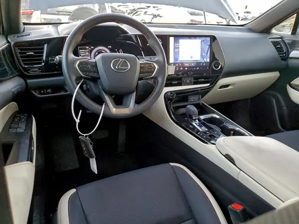 JTJGKCEZ3R5012254 2024 LEXUS NX - Image 8