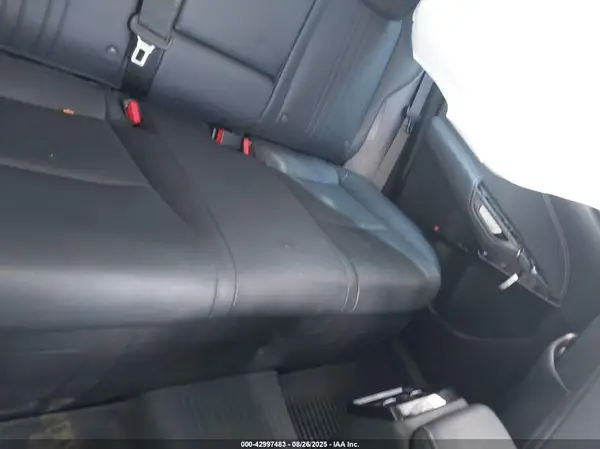 JTJGKCEZ3R5016031 2024 LEXUS NX - Image 8