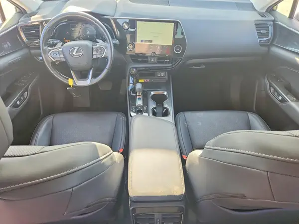 JTJGKCEZ3R5016529 2024 LEXUS NX - Image 8