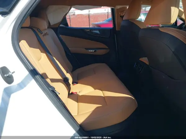JTJGKCEZ3R5017941 2024 LEXUS NX - Image 8