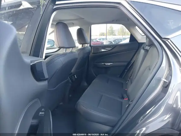 JTJGKCEZ3R5019690 2024 LEXUS NX - Image 8