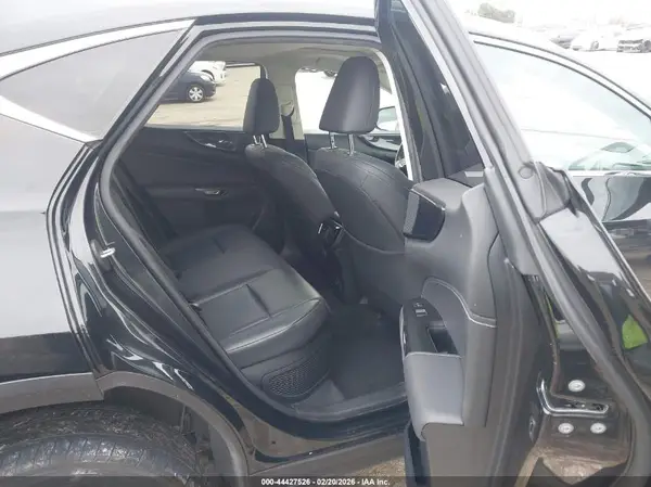 JTJGKCEZ3R5020306 2024 LEXUS NX - Image 8