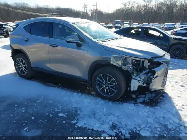 JTJGKCEZ3R5021908 2024 LEXUS NX - Image 1
