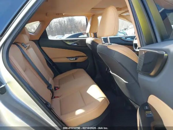 JTJGKCEZ3R5021908 2024 LEXUS NX - Image 8