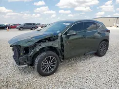 JTJGKCEZ3S2042457 2025 LEXUS NX