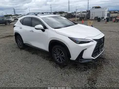 JTJGKCEZ3S2043821 2025 LEXUS NX