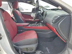 JTJGKCEZ3S20499XX 2025 LEXUS NX