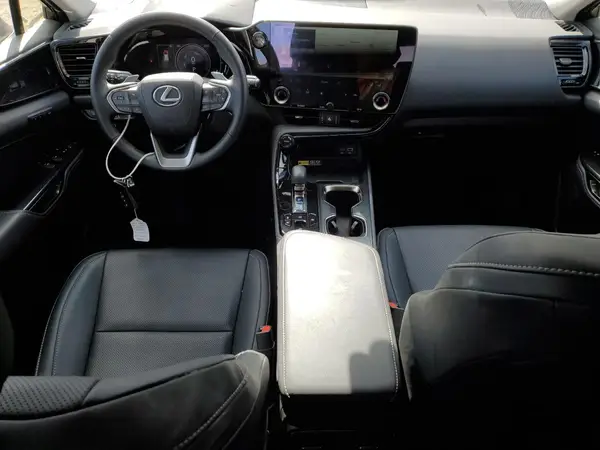 JTJGKCEZ3S2061624 2025 LEXUS NX - Image 8