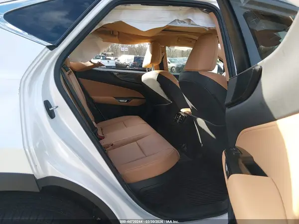 JTJGKCEZ3S5024751 2025 LEXUS NX - Image 8