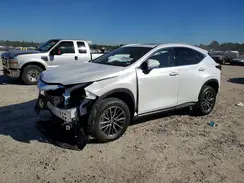 JTJGKCEZ3S5031442 2025 LEXUS NX