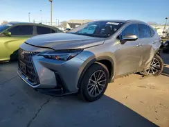 JTJGKCEZ3S5038410 2025 LEXUS NX