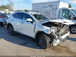 JTJGKCEZ3S5039234 2025 LEXUS NX