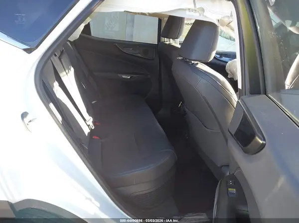 JTJGKCEZ3S5039234 2025 LEXUS NX - Image 8