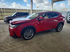 JTJGKCEZ4N2007351 2022 LEXUS NX