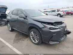 JTJGKCEZ4N5002651 2022 LEXUS NX