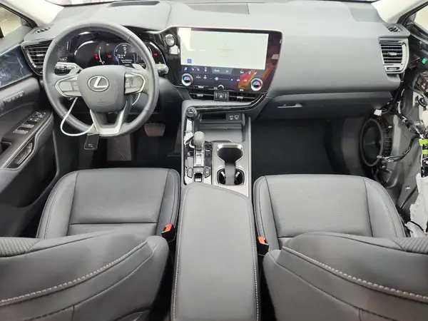 JTJGKCEZ4P5006461 2023 LEXUS NX - Image 8