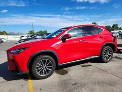 JTJGKCEZ4R2021708 2024 LEXUS NX