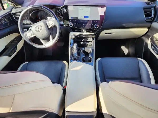 JTJGKCEZ4R2021708 2024 LEXUS NX - Image 8