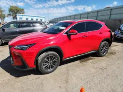 JTJGKCEZ4R2024107 2024 LEXUS NX