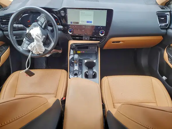 JTJGKCEZ4R2027816 2024 LEXUS NX - Image 8