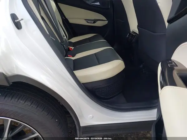 JTJGKCEZ4R2028934 VIN - 2024 LEXUS NX 350H PREMIUM WHITE 2.5L I-4