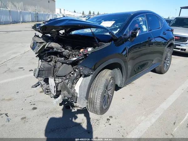 JTJGKCEZ4R2036547 2024 LEXUS NX - Image 2