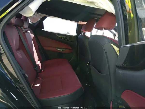 JTJGKCEZ4R2036547 2024 LEXUS NX - Image 8
