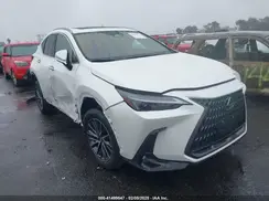 JTJGKCEZ4R5013106 2024 LEXUS NX