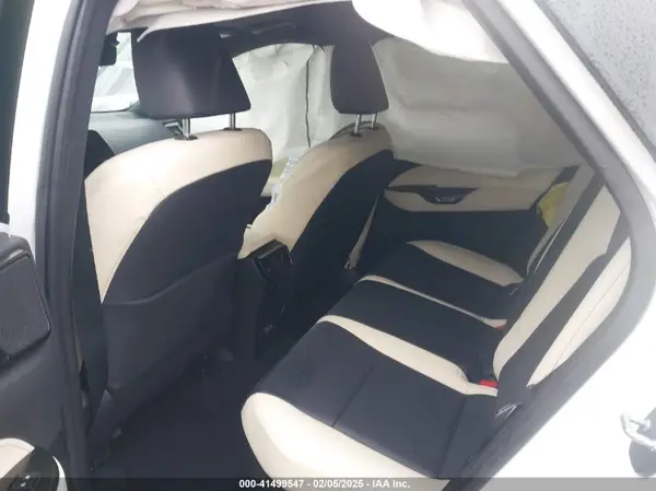 JTJGKCEZ4R5013106 2024 LEXUS NX - Image 8