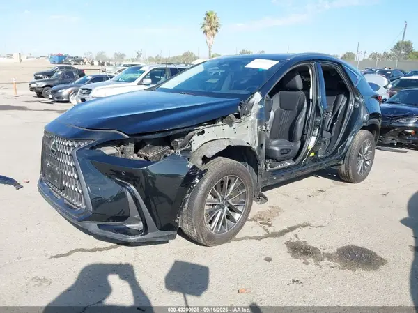 JTJGKCEZ4R5014840 2024 LEXUS NX - Image 2