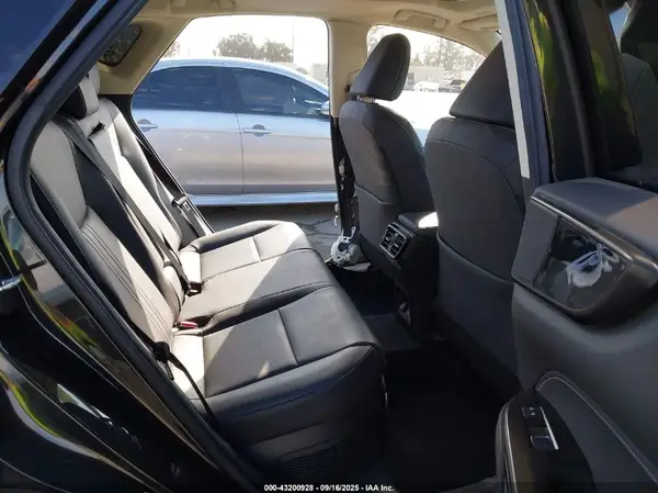 JTJGKCEZ4R5014840 2024 LEXUS NX - Image 8