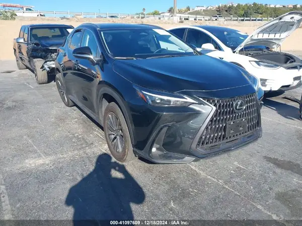 JTJGKCEZ4R5014899 2024 LEXUS NX - Image 1