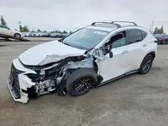 JTJGKCEZ4R5017267 2024 LEXUS NX