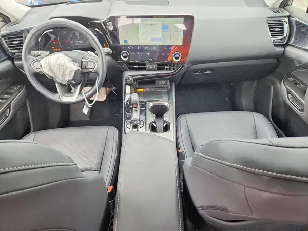 JTJGKCEZ4R5017267 2024 LEXUS NX - Image 8