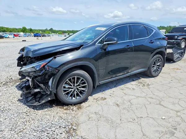 JTJGKCEZ4R5020217 2024 LEXUS NX - Image 1