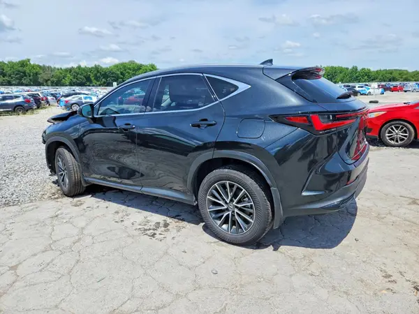 JTJGKCEZ4R5020217 2024 LEXUS NX - Image 2