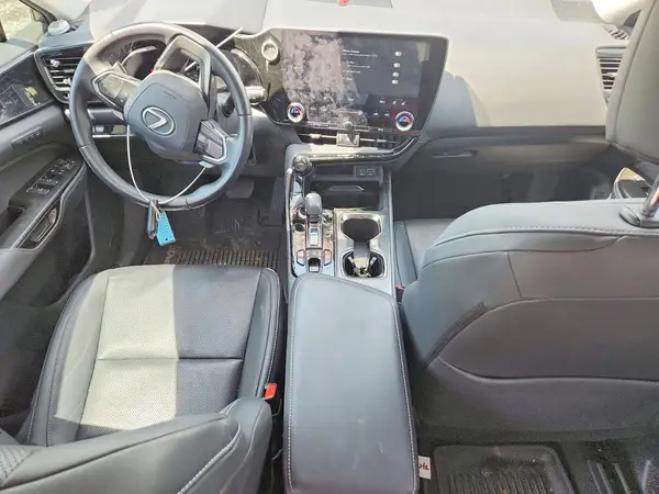 JTJGKCEZ4R5020217 2024 LEXUS NX - Image 8