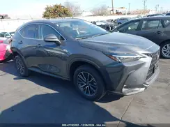 JTJGKCEZ4R5020329 2024 LEXUS NX